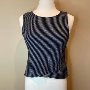 Madewell Striped Tank Top